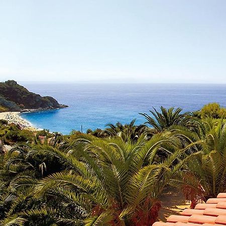 Hotel Grotticelle Capo Vaticano Εξωτερικό φωτογραφία
