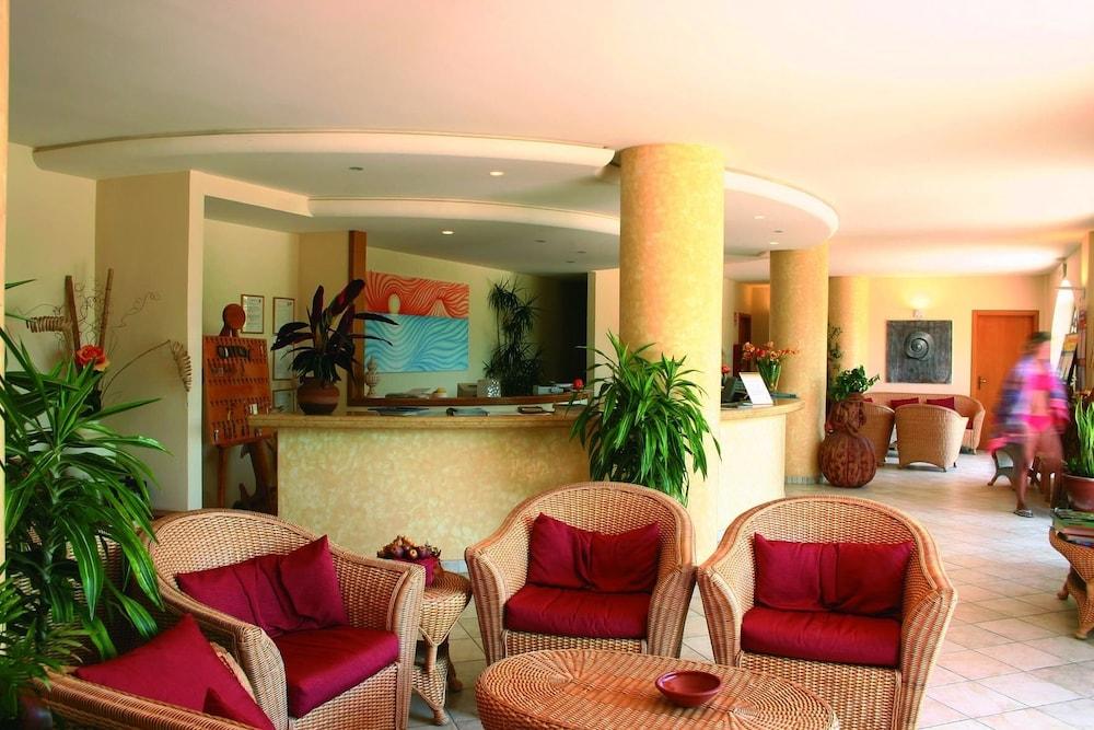 Hotel Grotticelle Capo Vaticano Εξωτερικό φωτογραφία