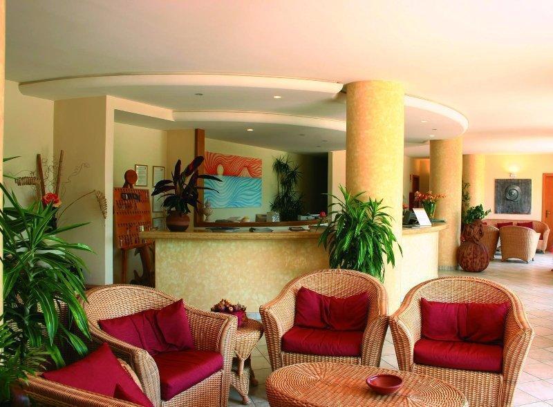 Hotel Grotticelle Capo Vaticano Εξωτερικό φωτογραφία