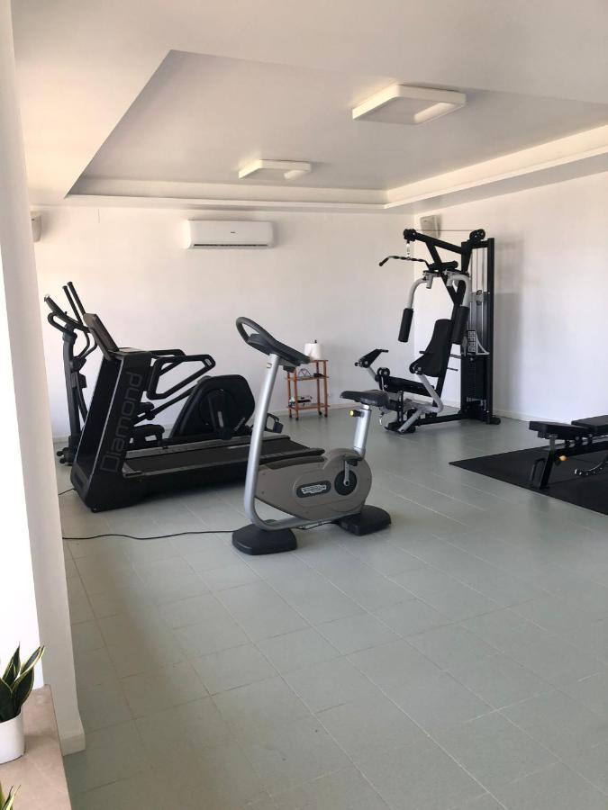 Hotel Grotticelle Capo Vaticano Εξωτερικό φωτογραφία