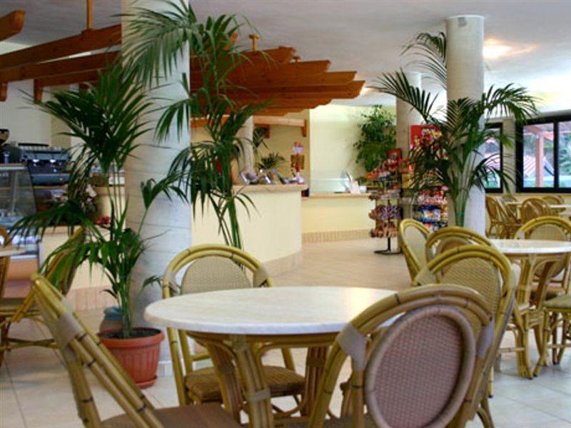 Hotel Grotticelle Capo Vaticano Εξωτερικό φωτογραφία