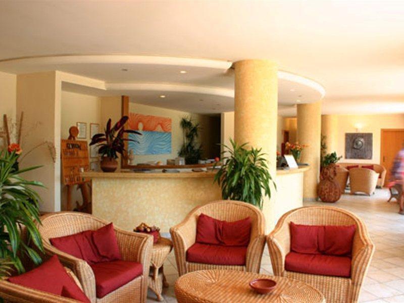Hotel Grotticelle Capo Vaticano Εξωτερικό φωτογραφία