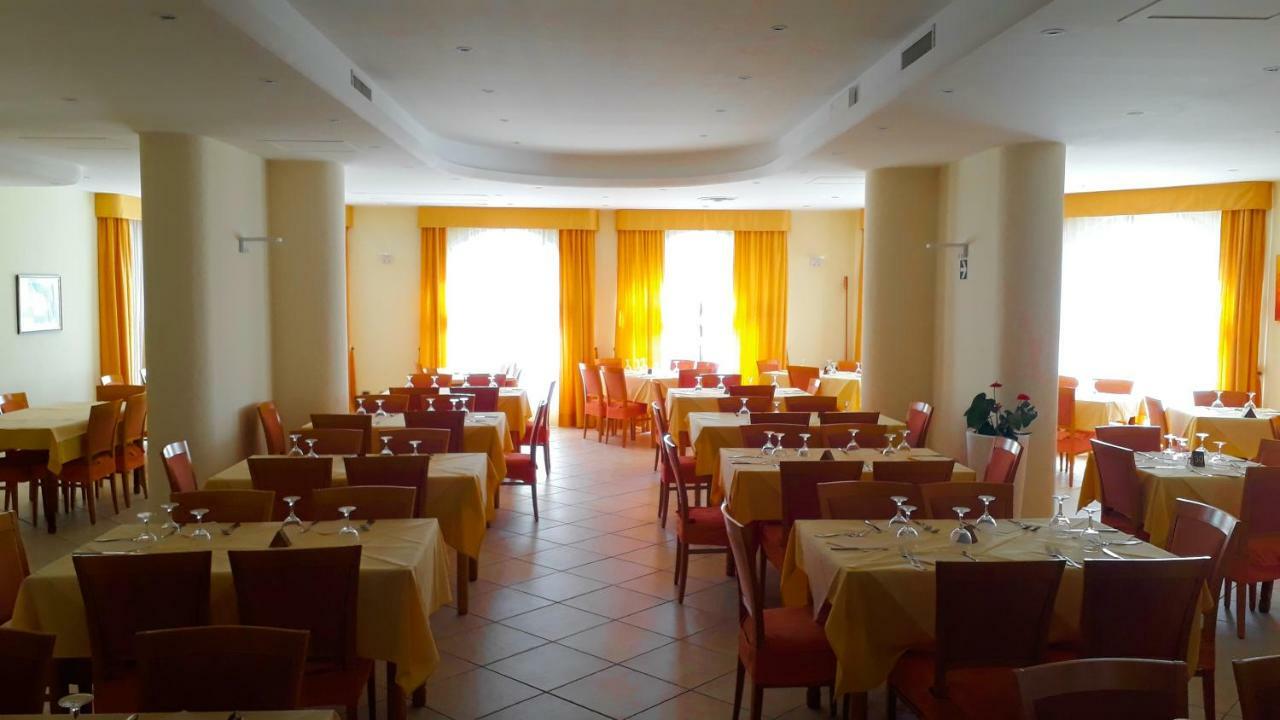 Hotel Grotticelle Capo Vaticano Εξωτερικό φωτογραφία