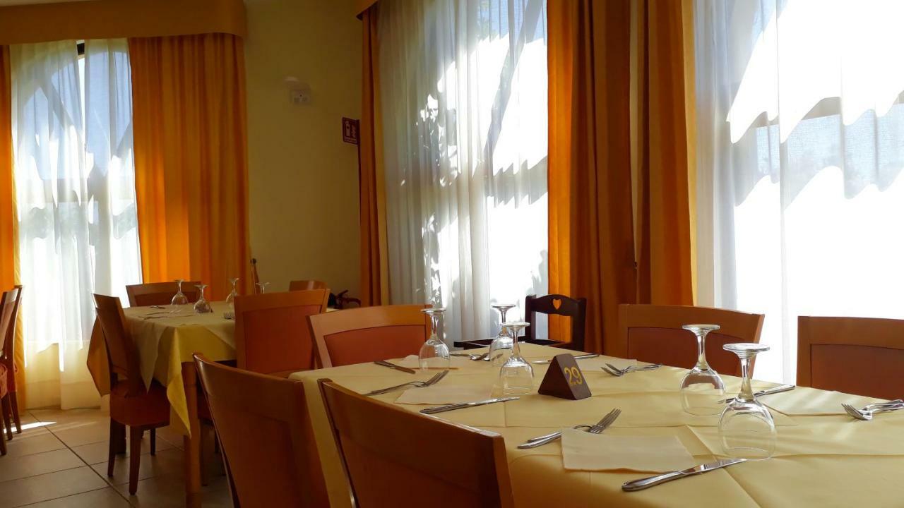 Hotel Grotticelle Capo Vaticano Εξωτερικό φωτογραφία