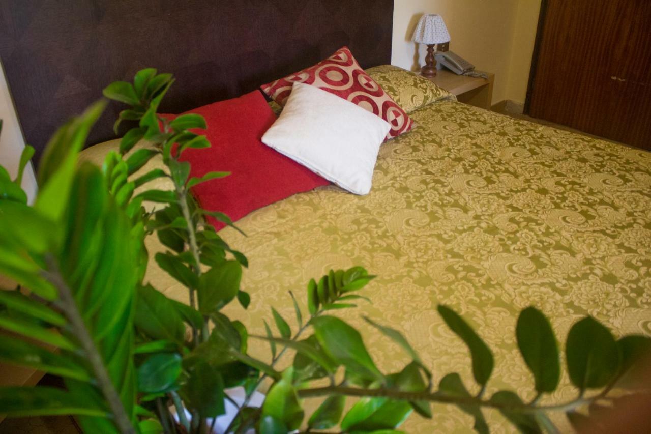 Hotel Grotticelle Capo Vaticano Εξωτερικό φωτογραφία
